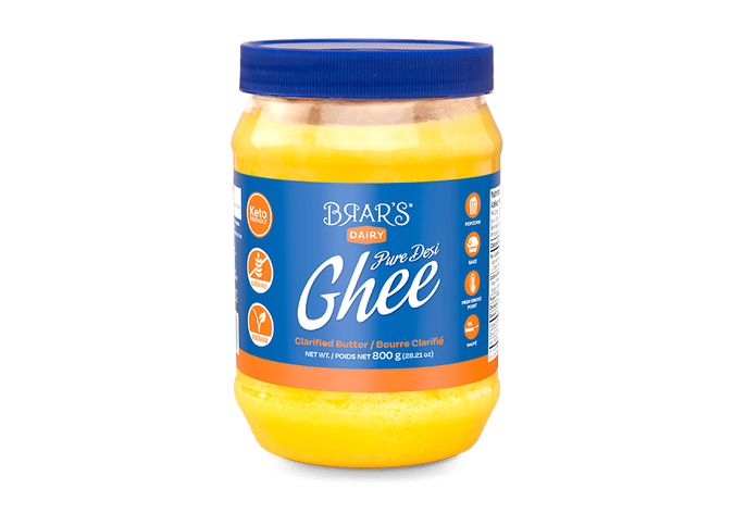 Ghee